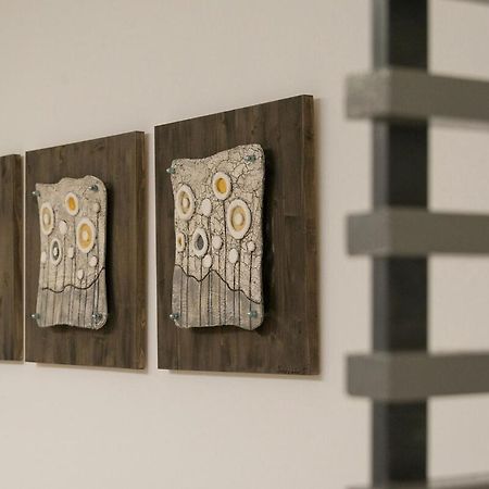 Ace Location | Luxury Building Apartment Солун Екстериор снимка