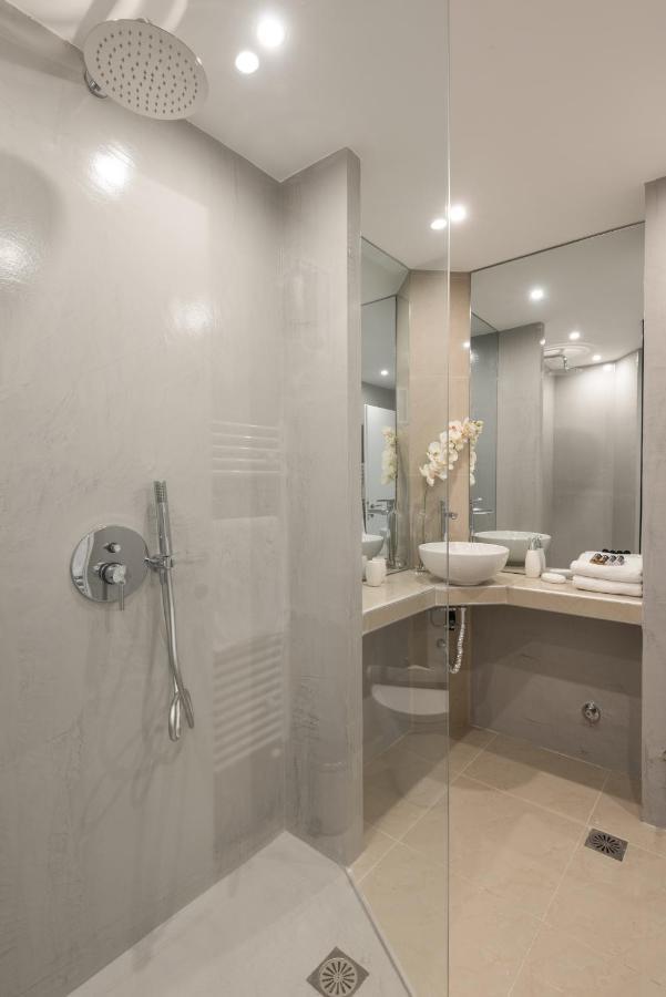 Ace Location | Luxury Building Apartment Солун Екстериор снимка