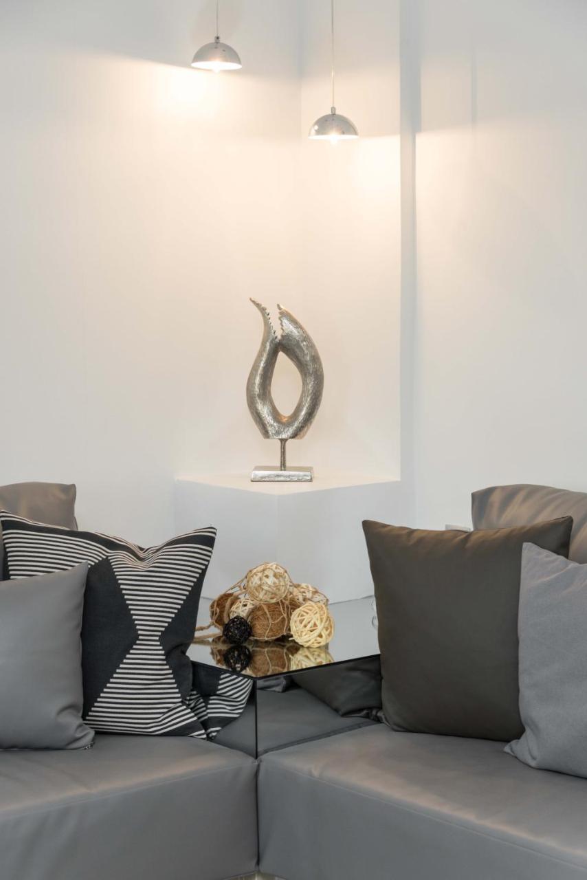 Ace Location | Luxury Building Apartment Солун Екстериор снимка