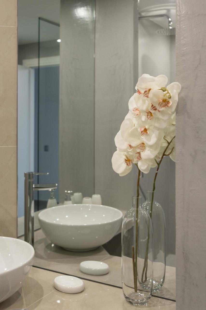 Ace Location | Luxury Building Apartment Солун Екстериор снимка